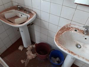 Trabajo dictó el cese de tareas en el Hiper Tehuelche de El Calafate