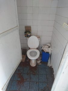 Trabajo dictó el cese de tareas en el Hiper Tehuelche de El Calafate