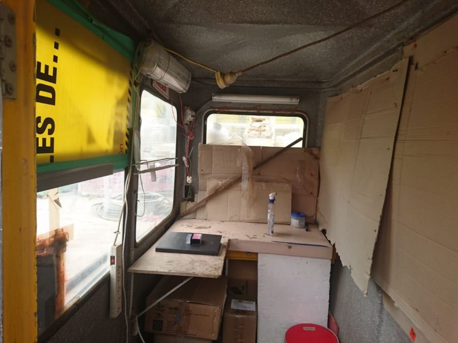 Trabajo dictó el cese de tareas en el Hiper Tehuelche de El Calafate