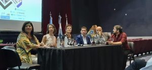 Santa Cruz desarrolló una intensa agenda en La Pampa