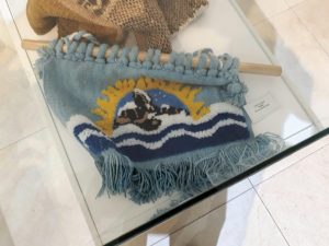 Santa Cruz desarrolló una intensa agenda en La Pampa