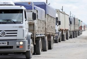 Santa Cruz aumenta los prestadores para examen psicofísico de la Licencia de Transporte Interjurisdiccional