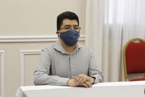Destacan la importancia de implementar el software SARHA en las áreas del Gobierno Provincial