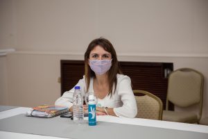 Provincia y Municipios dialogaron sobre el nuevo decreto y situación epidemiológica