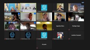 Tejada: “Este es un espacio para que nuestrxs jóvenxs se formen e impulsen el desarrollo”