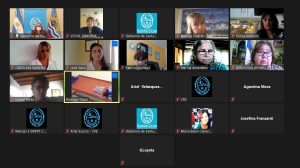 Tejada: “Este es un espacio para que nuestrxs jóvenxs se formen e impulsen el desarrollo”