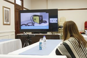 Tejada: “Este es un espacio para que nuestrxs jóvenxs se formen e impulsen el desarrollo”