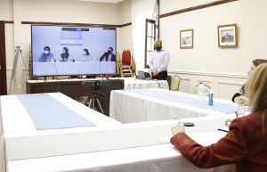 Córdoba: “Cuando aunamos los esfuerzos, logramos los objetivos”