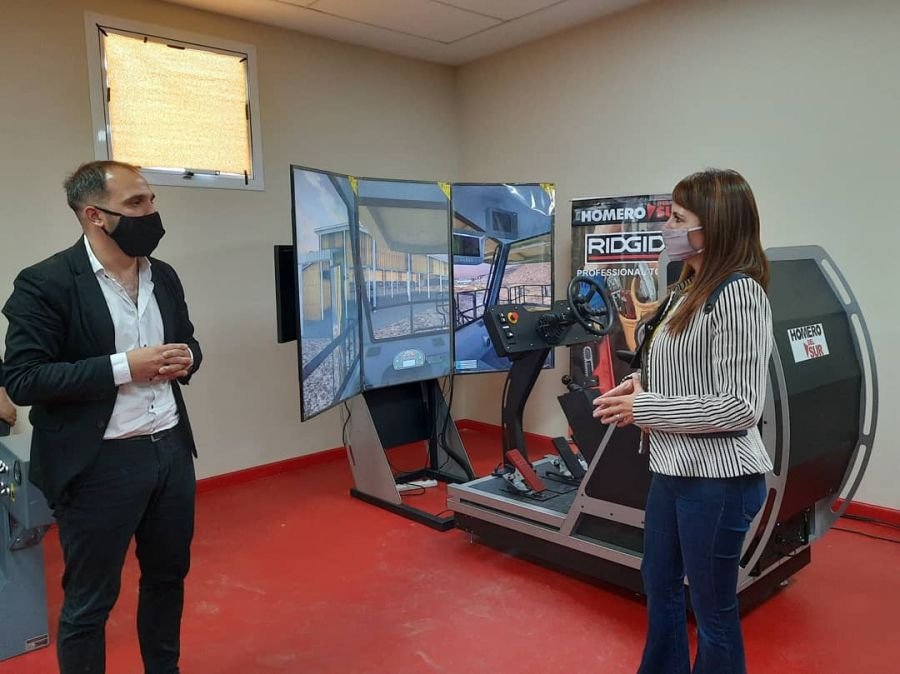 Córdoba: “Cuando aunamos los esfuerzos, logramos los objetivos”