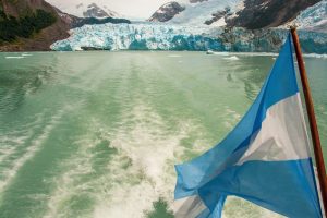 Santa Cruz forma parte del nuevo ciclo de acciones que diseña Argentina