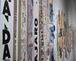 Artes Visuales inauguró  el ciclo 2020 con las muestras “Tiempo de Mujeres” y “Existencias”