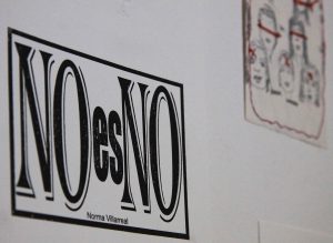 Artes Visuales inauguró  el ciclo 2020 con las muestras “Tiempo de Mujeres” y “Existencias”