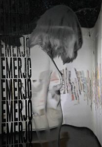 Artes Visuales inauguró  el ciclo 2020 con las muestras “Tiempo de Mujeres” y “Existencias”