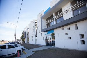 El Gobierno puso en funciones al nuevo presidente del IDUV