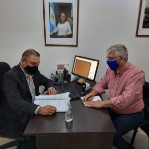 Trabajo y la CGT Zona Norte diseñaron la agenda 2021