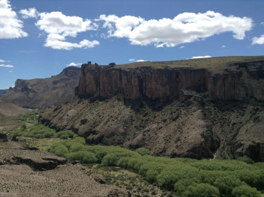 El Parque Provincial Cueva de las Manos abre su temporada 2021