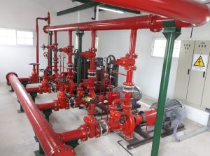 Continúan las tareas de mantenimiento en Los Antiguos