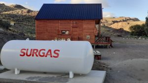 El Puesto Fijo Casarini cuenta con nuevas comodidades para quienes transiten por la zona