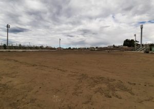 Concretaron reunión con referentes de Clubes de Zona Norte