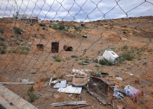 Concretaron reunión con referentes de Clubes de Zona Norte