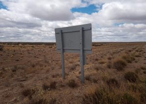 Vialidad Provincial: Se concretaron labores en la Ruta Nº3 y en la Calle 22 de Río Gallegos