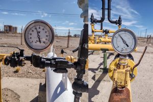 Mantenimiento y operación de estaciones reguladoras en Río Turbio y Pico Truncado