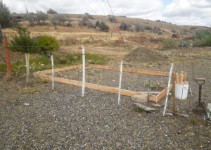 Vialidad Provincial avanza en acciones para Piedra Buena y La Esperanza