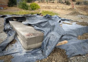 Vialidad Provincial avanza en acciones para Piedra Buena y La Esperanza