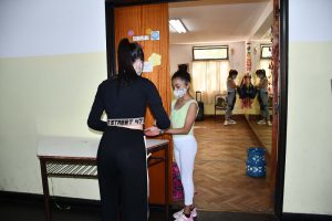 Escuela Provincial de Danzas: Se encuentran abiertas las inscripciones para los talleres de verano presenciales