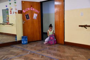 Escuela Provincial de Danzas: Se encuentran abiertas las inscripciones para los talleres de verano presenciales