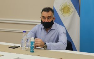 Santa Cruz tendrá un nuevo Sistema de Registro Único de Inspectores Autorizados