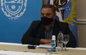 Santa Cruz tendrá un nuevo Sistema de Registro Único de Inspectores Autorizados