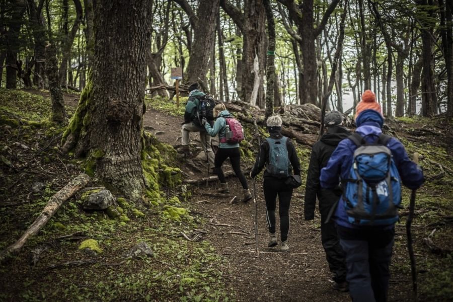 Más de 30 mil turistas recorrieron Santa Cruz en enero de 2021