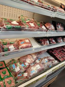El Gobierno observó irregularidades en los controles del programa “Carne para Todos”