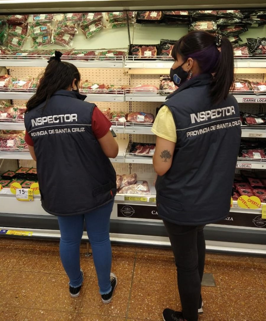 El Gobierno observó irregularidades en los controles del programa “Carne para Todos”