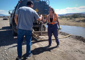 Desarrollan importante agenda de trabajo en Zona Norte