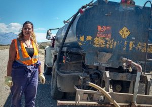 Desarrollan importante agenda de trabajo en Zona Norte