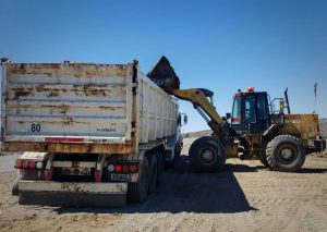 Desarrollan importante agenda de trabajo en Zona Norte