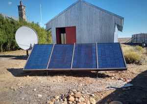 Reacondicionan Puestos Fijos de Vialidad Provincial