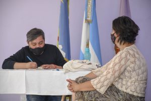 Plan Podestá: avanzan en propuestas teatrales durante febrero y marzo en localidades de Santa Cruz