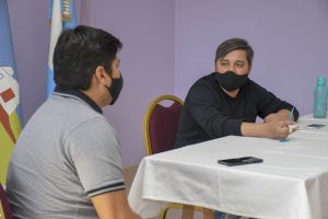 Lanzan capacitación para la formulación de proyectos culturales de sitios patrimoniales