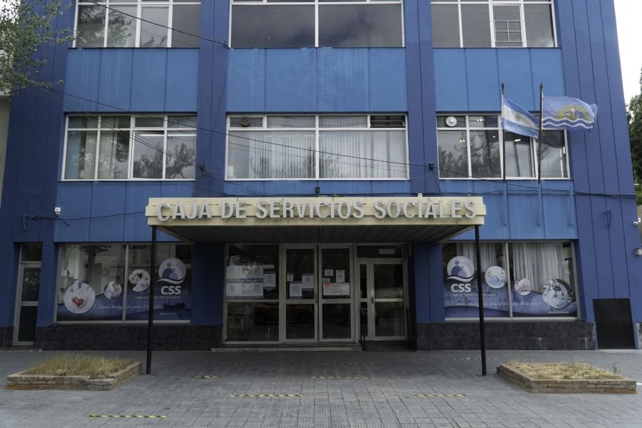 La cobertura en diabetes alcanza a más de 9 mil afiliadxs de la CSS