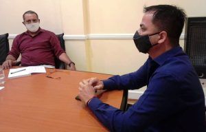 Destacan la importancia de la articulación interinstitucional