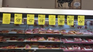 Destacaron el compromiso de los supermercados con el programa “Carne para Todos”
