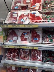 Destacaron el compromiso de los supermercados con el programa “Carne para Todos”