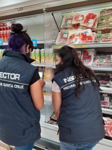 Destacaron el compromiso de los supermercados con el programa “Carne para Todos”