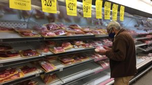 Destacaron el compromiso de los supermercados con el programa “Carne para Todos”