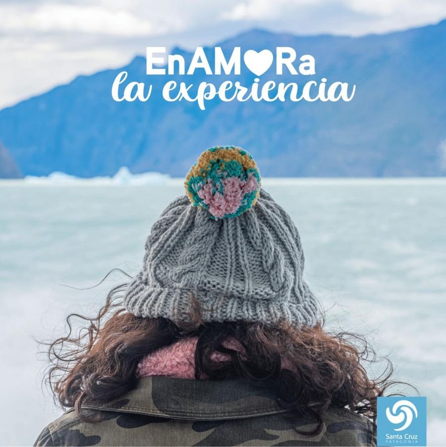 Destacan la campaña “En Amor A Santa Cruz” por el Día de lxs Enamoradxs