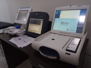 Exitosas jornadas de control cardiológico para afiliadxs de la Caja de Servicios Sociales