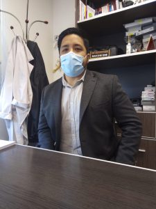 Exitosas jornadas de control cardiológico para afiliadxs de la Caja de Servicios Sociales